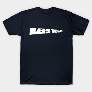 Las Vegas T-Shirt